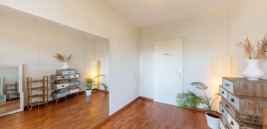 Appartement 3 chambres à Luxembourg-Bonnevoie