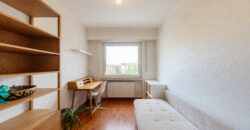 Appartement 3 chambres à Luxembourg-Bonnevoie