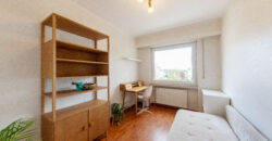 Appartement 3 chambres à Luxembourg-Bonnevoie