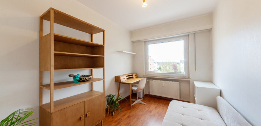 Appartement 3 chambres à Luxembourg-Bonnevoie