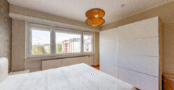 Appartement 3 chambres à Luxembourg-Bonnevoie