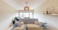 Appartement 3 chambres à Luxembourg-Bonnevoie