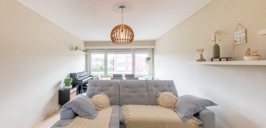 Appartement 3 chambres à Luxembourg-Bonnevoie