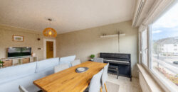 Appartement 3 chambres à Luxembourg-Bonnevoie