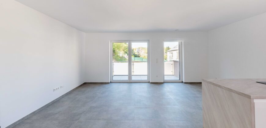 Appartement 2 chambres à louer à Steinfort