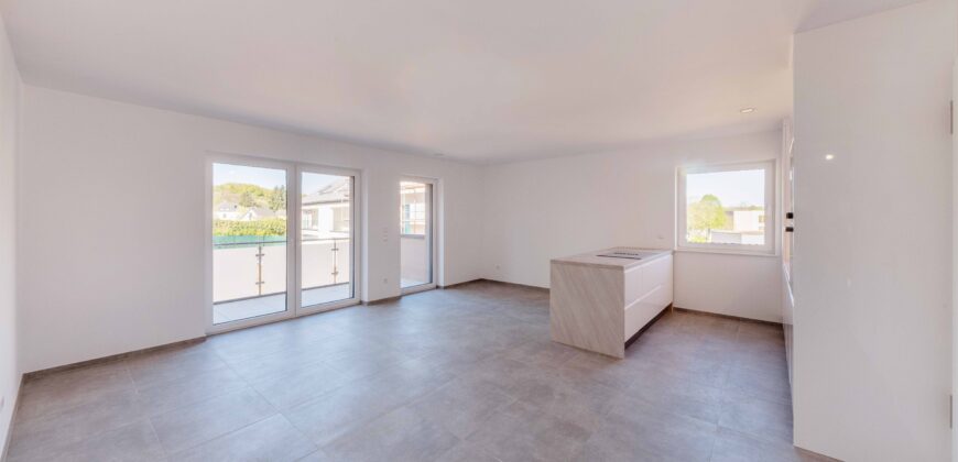 Appartement 2 chambres à louer à Steinfort