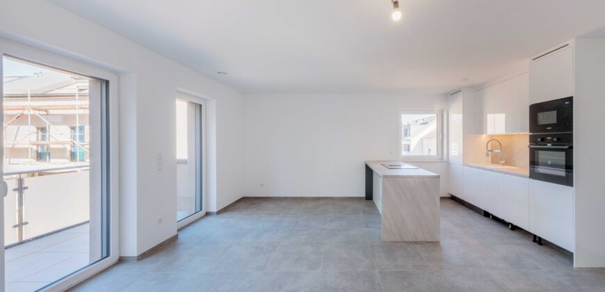 Appartement 2 chambres à louer à Steinfort