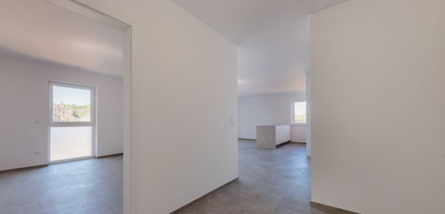 Appartement 2 chambres à louer à Steinfort