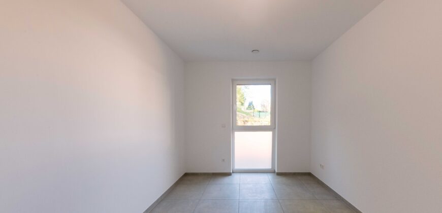 Appartement 2 chambres à louer à Steinfort