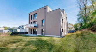 Appartement 2 chambres à louer à Steinfort