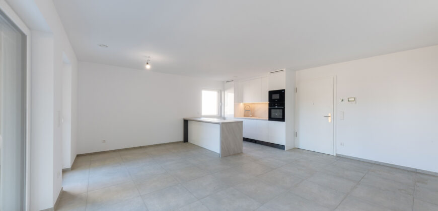 Appartement 2 chambres à louer à Steinfort