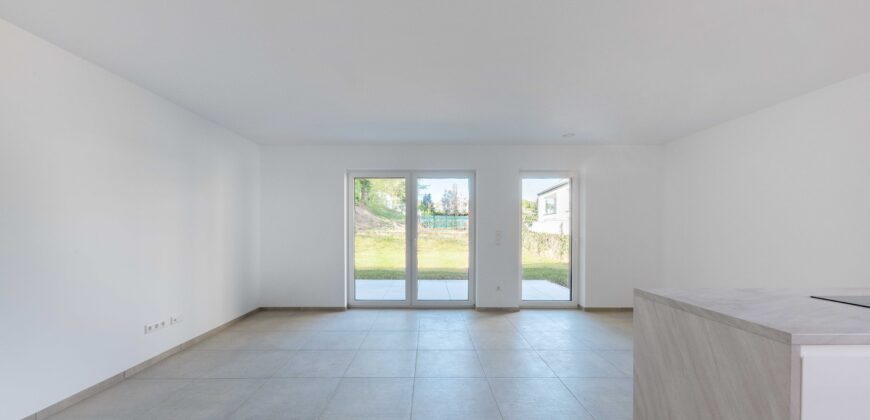 Appartement 2 chambres à louer à Steinfort