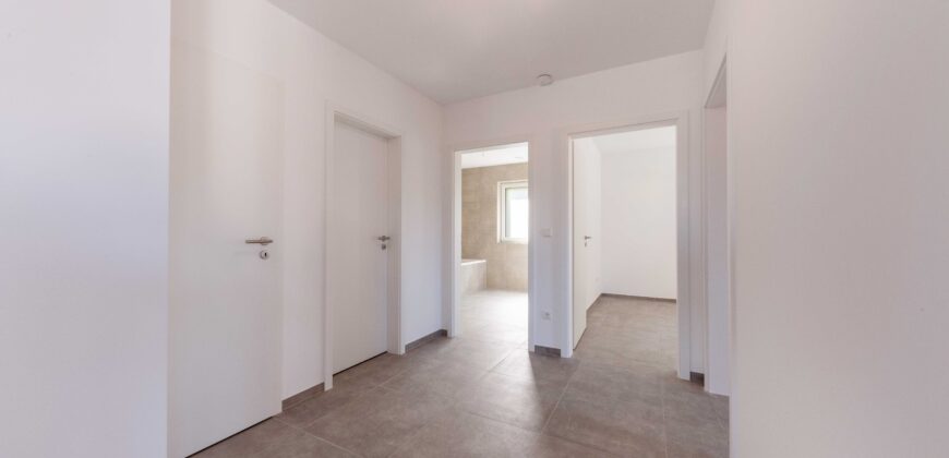 Appartement 2 chambres à louer à Steinfort